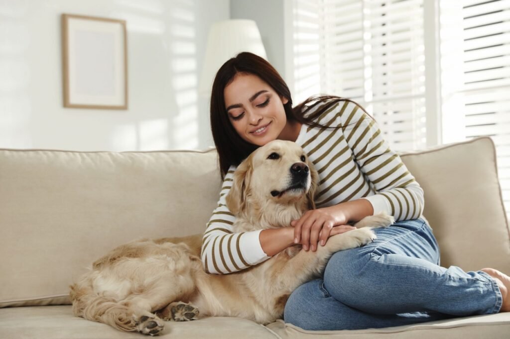 The Role of Pet-Friendly Technology: Enhancing Health and Safety