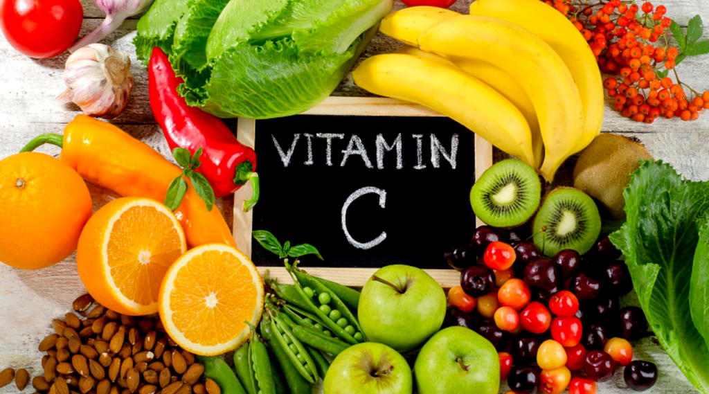 The Truth About Vitamin C for Pets