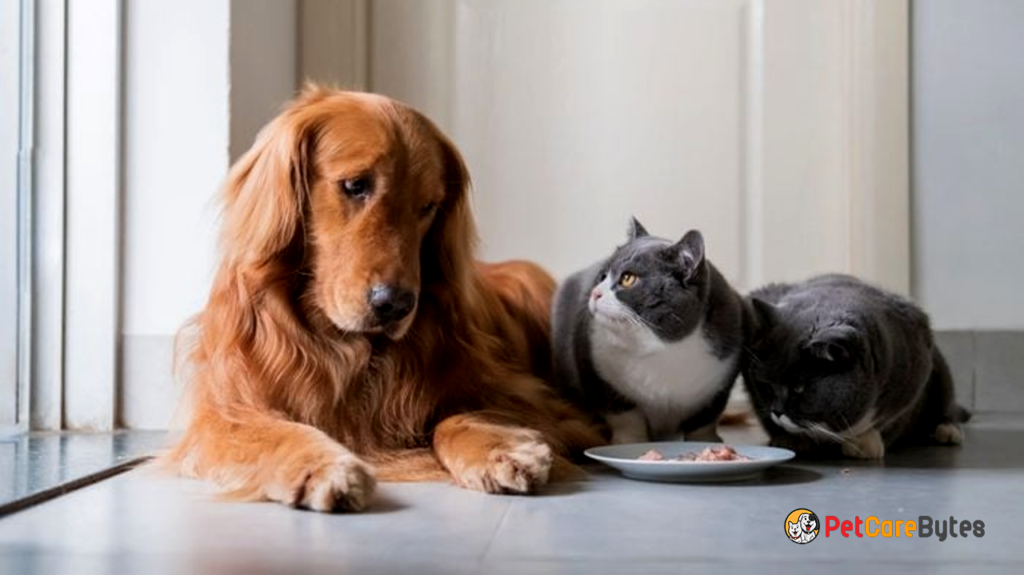 How to Avoid Toxic Foods for Dogs and Cats