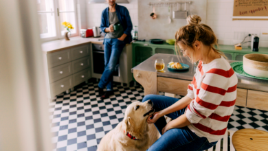 Benefits of Pet-Friendly Housing