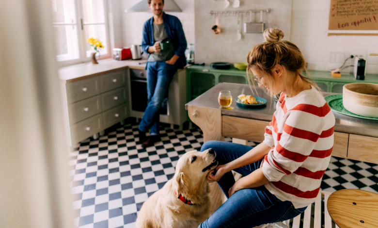 Benefits of Pet-Friendly Housing